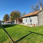 La Serbe Tatil Evi *