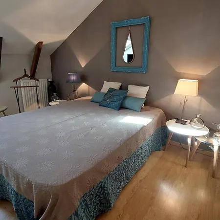 La Serbe Vakantiehuis Carlat