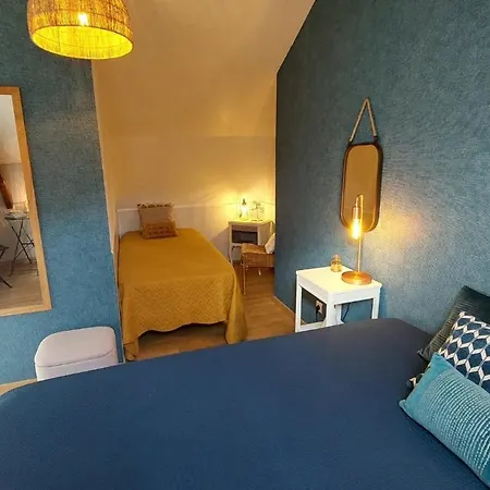 La Serbe Vakantiehuis