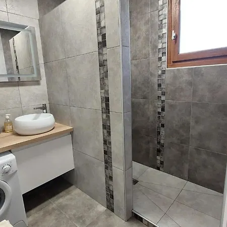 Casa vacanze La Serbe