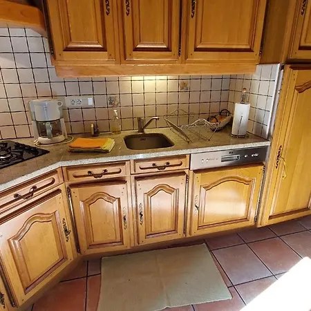Casa vacanze La Serbe