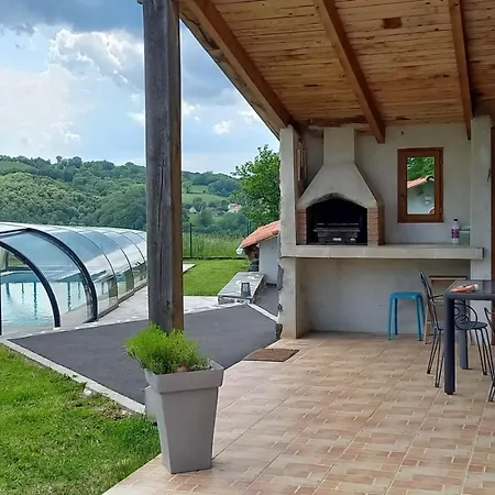 La Serbe Casa vacanze *