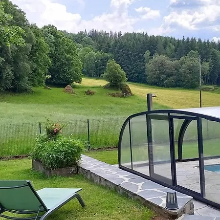 La Serbe Casa vacanze